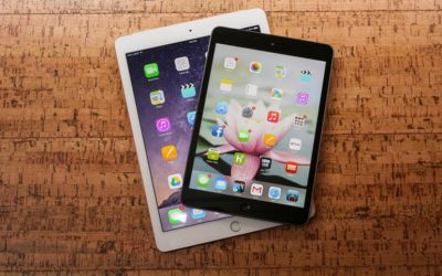 Cómo hacer una presentación con un iPad y un Apple TV