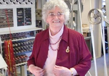 Descifrando el código indescifrable de Hitler: Cómo el ordenador del Coloso ayudó a vencer a los nazis