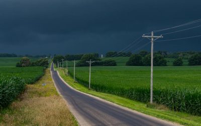 Cómo Oncor e IBM prevendrán los cortes de energía relacionados con el clima