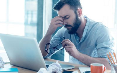 Cómo salir de la rutina de los mandos intermedios