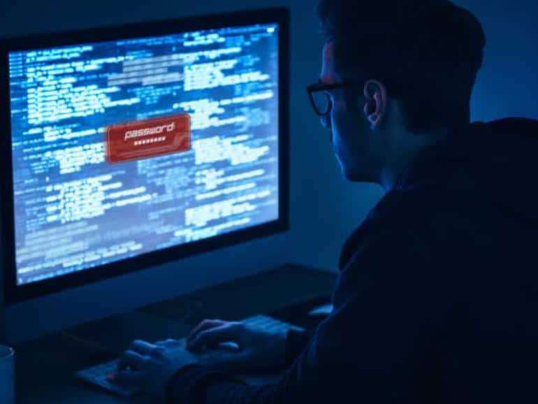 6 amenazas comunes a la ciberseguridad empresarial y cómo evitarlas