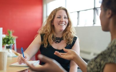 Candidatos a CXO: He aquí cómo responder a 6 preguntas comunes de la entrevista