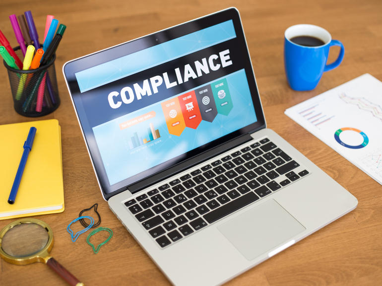 Cómo calcular el riesgo normativo de su empresa con Microsoft Compliance Manager