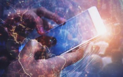 Cómo la 5G podría añadir 533.000 millones de euros a la economía de EE.UU. para 2024