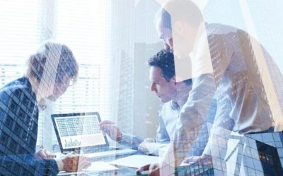 ¿Cómo pueden los CXOs impulsar el éxito de la transformación digital? El 90% dice que el reciclaje es la clave