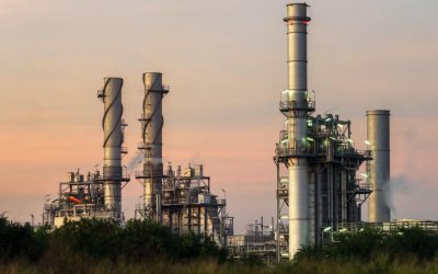 Cómo la IO industrial y el análisis predictivo están ahorrando millones a través de la transformación digital