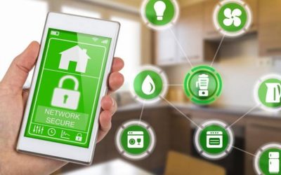 Cómo la Z-Wave Alliance está construyendo los estándares de dispositivos de IO