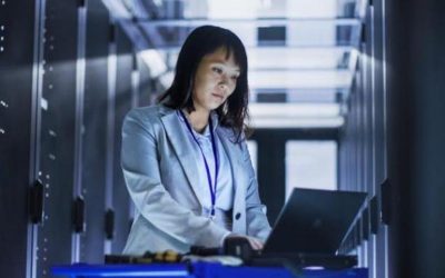 Cómo detectar errores en el servidor basados en hardware