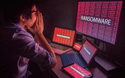 Cómo las PYMES pueden minimizar los daños causados por los ataques de ransomware
