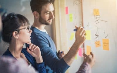 3 consejos: Cómo crear un grupo de innovación