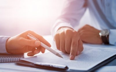 Cómo lograr una mejor seguridad con proveedores externos