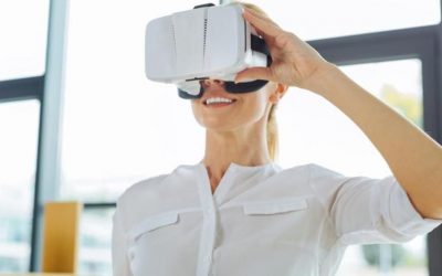 Cómo la IO, la IA, la RV y los drones proporcionan nuevos ingresos al 75% de los socios de canal de TI