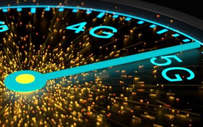 Cómo la 5G impulsará las innovaciones en RV e inteligencia artificial