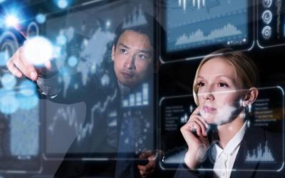 Cómo las nuevas herramientas cibernéticas de IBM utilizan la IA para hacer más efectivos los profesionales de la seguridad humana