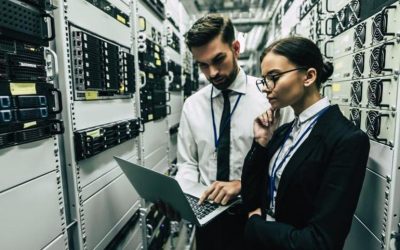 Cómo Deloitte está implementando estrategias para crear paridad de género en tecnología y TI