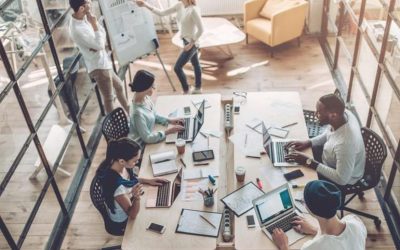 Cómo implementar Enterprise DevOps: 5 pasos