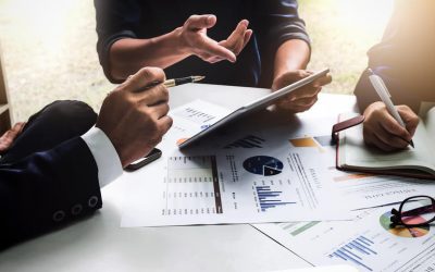 Cómo crear un registro de solicitud de cambios para su proyecto