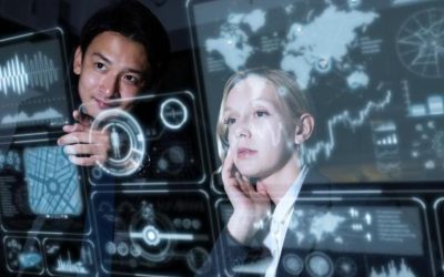 El 73% de los desarrolladores que no usan IA planean aprender cómo en 2019