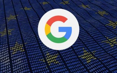 Así es como Google manejará sus datos bajo GDPR