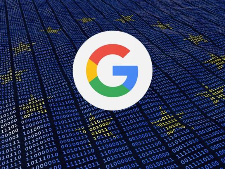 Así es como Google manejará sus datos bajo GDPR