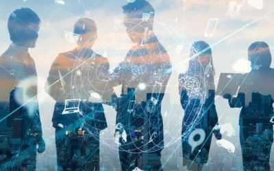 Cómo crear una estrategia de ciberseguridad transformadora: 3 vías