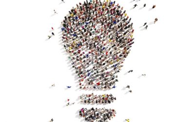 Cómo la’inteligencia de enjambre artificial’ utiliza a las personas para hacer mejores predicciones que los expertos