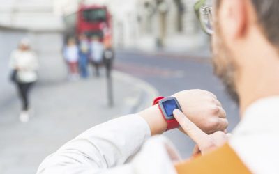 Cómo obtener información completamente personalizada sobre la cara de tu reloj Android Wear