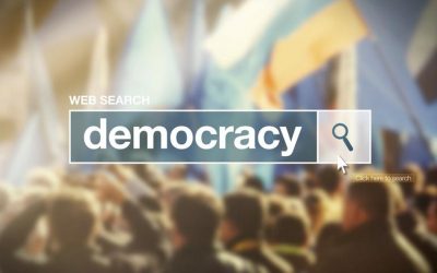 Cómo los gobiernos deben tomar en serio la tecnología para construir el futuro correcto