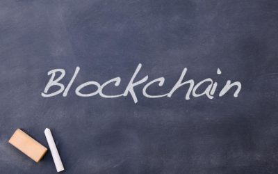 Cómo la cadena de bloqueo podría revolucionar la seguridad de la IO