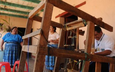 10 cosas que hay que saber sobre cómo la microfinanciación está utilizando la tecnología para potenciar a los emprendedores globales