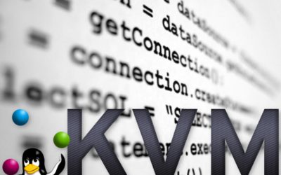 Cómo crear máquinas virtuales con KVM