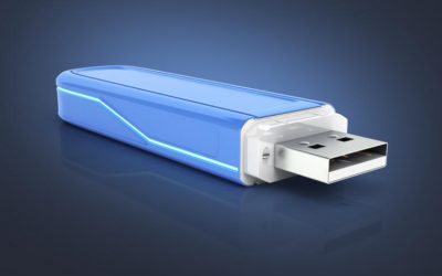 Cómo crear una unidad USB VMware ESXi de inicio en Windows