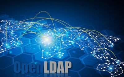 Cómo instalar y configurar LDAP y phpLDAPadmin