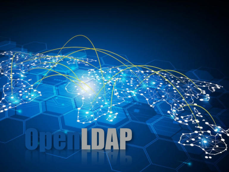 Cómo instalar y configurar LDAP y phpLDAPadmin