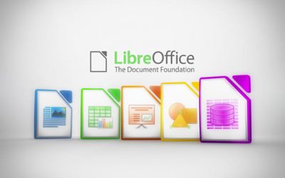 Cómo cambiar la plantilla predeterminada de LibreOffice