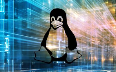 Cómo deshabilitar IPv6 a través de GRUB en Linux