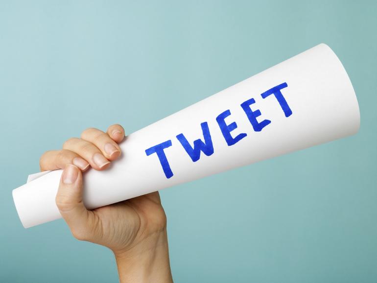 Cómo vivir twittear un evento: 7 mejores prácticas