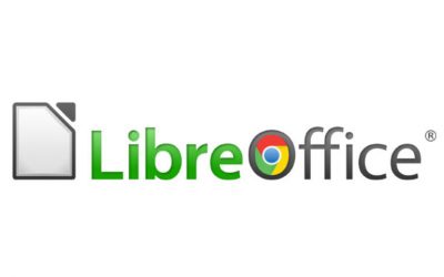 Cómo descargar los documentos de LibreOffice desde Google Drive en su formato original