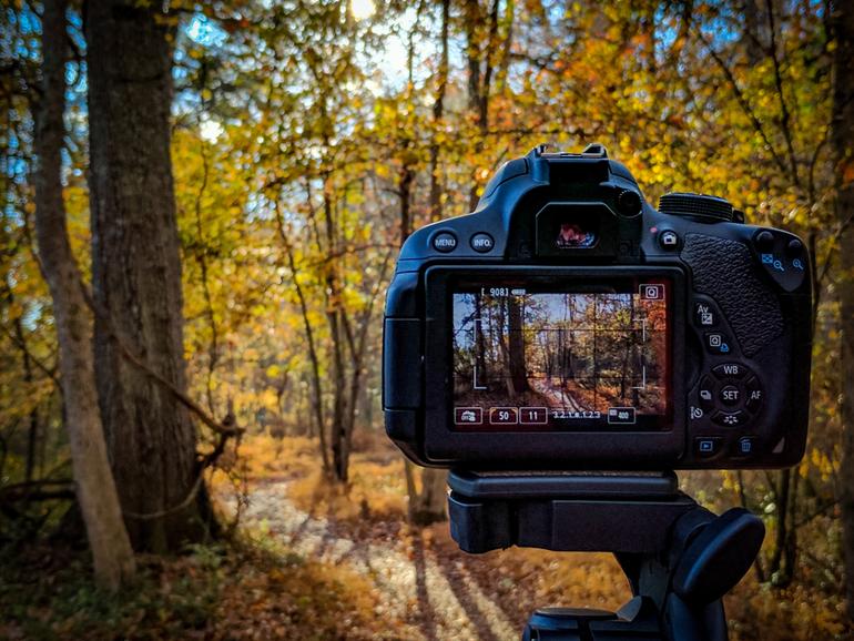 Cómo hacer que su fotografía de paisajes se destaque