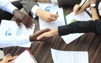 Cómo los gerentes de proyecto pueden tener éxito con la gestión de adquisiciones