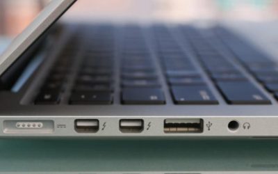 Cómo personalizar la barra lateral en macOS Finder