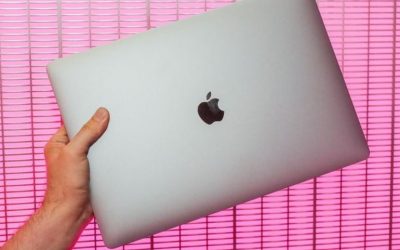 Cómo obtener un cambio de batería gratuito de Apple para tu MacBook Pro de 13 pulgadas