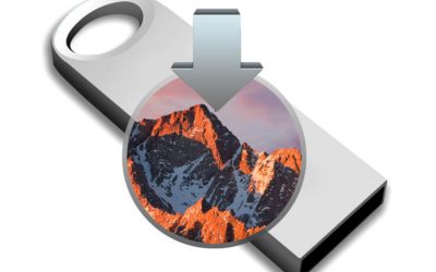 Cómo crear un instalador USB de arranque para macOS Sierra