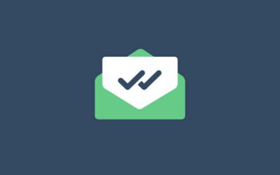 Cómo obtener notificaciones de fácil lectura en Gmail/Inbox con Mailtrack
