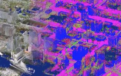 Cómo Facebook quiere redefinir la conectividad inalámbrica urbana con Terragraph