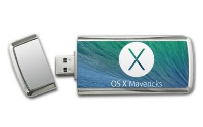Cómo crear un USB de arranque para instalar OS X Mavericks