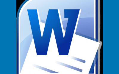 10 molestas funciones de Word (y cómo desactivarlas)