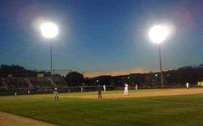 Cómo Alex Feinberg hizo la transición de jugador de béisbol profesional a Director de Operaciones