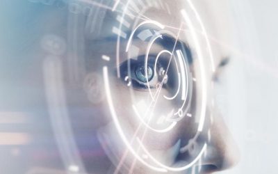 Cómo el aprendizaje automático y la inteligencia artificial ‘salvarán a toda la industria de la seguridad