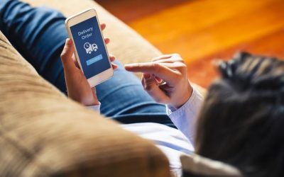 Cómo los minoristas pueden evitar un apocalipsis minorista inducido por el móvil